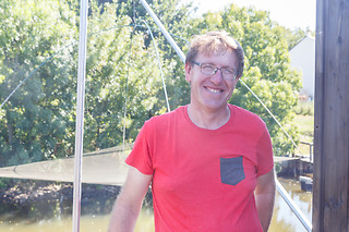 Séjour à 2 en maison magique chez L'Insolite Voyage à Trignac (44)