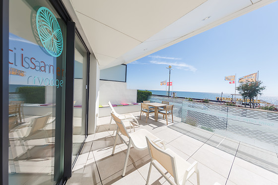 Parenthèse de bien-être chez Rivage Thalasso & Spa à La Baule-Escoublac (44)