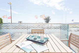Parenthèse de bien-être chez Rivage Thalasso & Spa à La Baule-Escoublac (44)