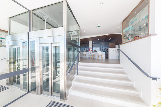 Parenthèse de bien-être chez Rivage Thalasso & Spa à La Baule-Escoublac (44)
