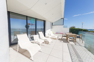 Parenthèse de bien-être chez Rivage Thalasso & Spa à La Baule-Escoublac (44)