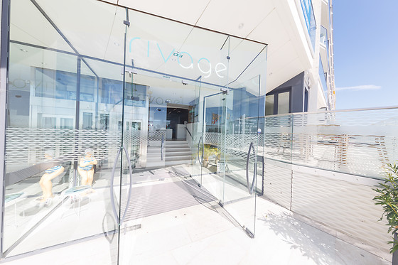 Parenthèse de bien-être chez Rivage Thalasso & Spa à La Baule-Escoublac (44)