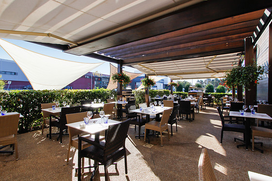 Il Ristorante Saran - photo 8