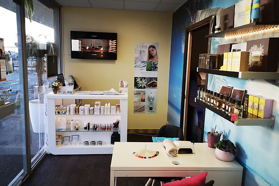 Cocooning institut - photo 6