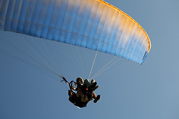 PARAPENTE FACTORY