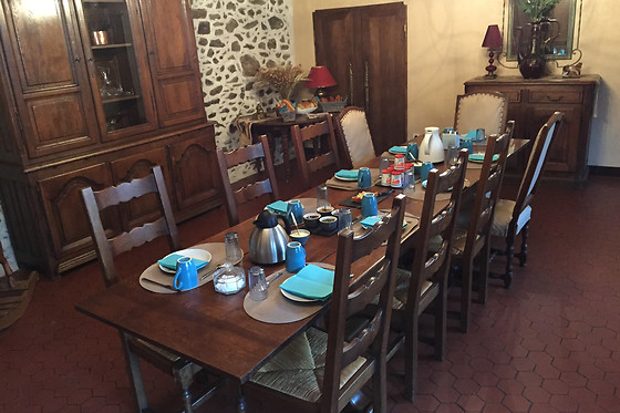 Au clos du lit - photo 8