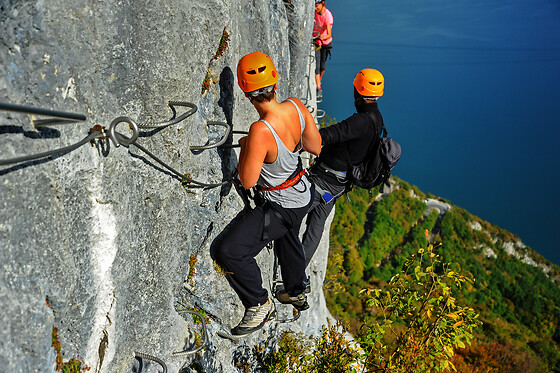 Sport nature