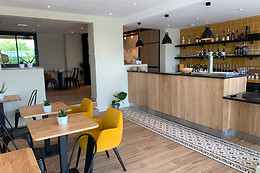 Hotel Restaurant Le Bellaroc