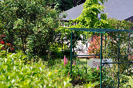 Hostellerie de la Vieille Ferme