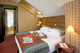 Best Western Chalet les Saytels
