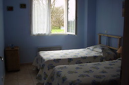 A l'ombre des Chênes