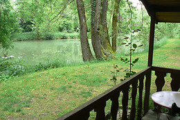 La Maison de l'Etang