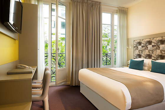 Hôtel Palais de Chaillot - photo 0