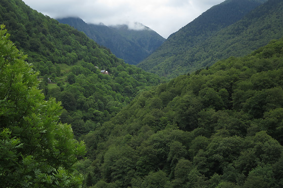 Pays de l'Ours - Adet - photo 2