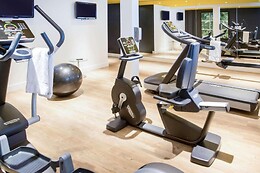 Hôtel Novotel Lille Aéroport