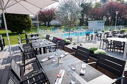 Hôtel Novotel Lille Aéroport