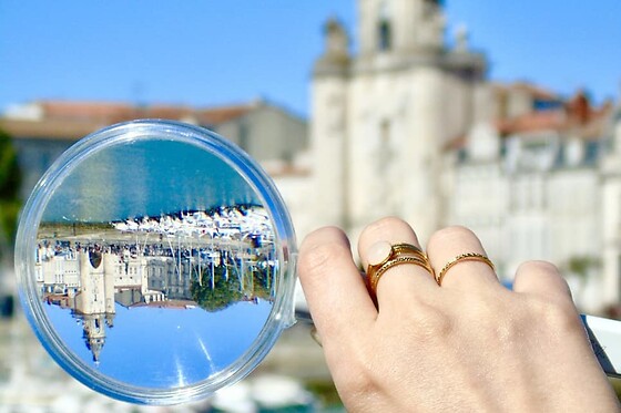 Escape game outdoor pour 6 - Hunting Town - Montpellier (34)