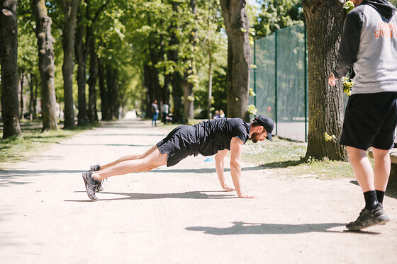 ABC Coach Sportif - photo 1