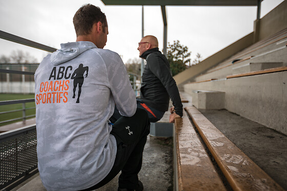 ABC Coach Sportif - photo 4