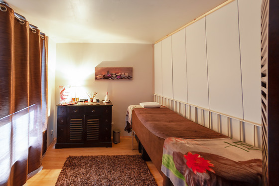 Accès au spa et modelage pour 2 chez Dana Om Spa à Nancy (54)