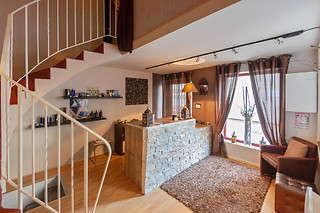 Modelage chez Dana Om Spa à Nancy (54)
