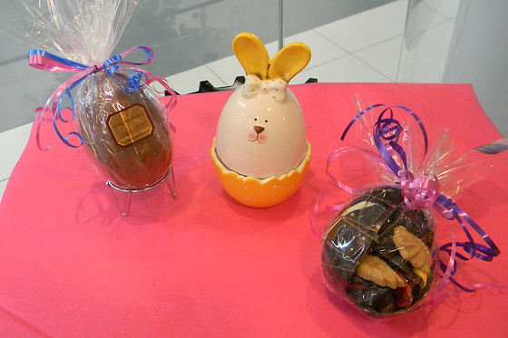 Chocolaterie Letuffe - photo 4