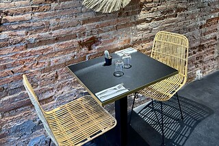 Un repas pour deux chez Becco à Toulouse (31)