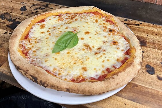 Un repas pour deux chez Becco à Toulouse (31)