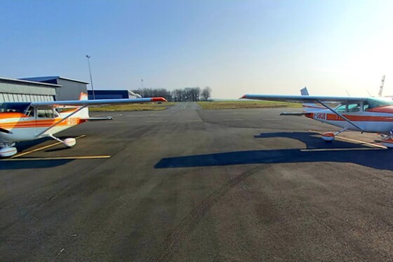 Fly Vintage - photo 3