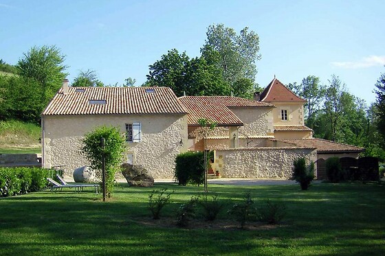 Domaine Jean Got - photo 12