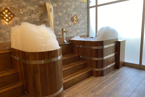 BEER SPA SALOU - photo 2