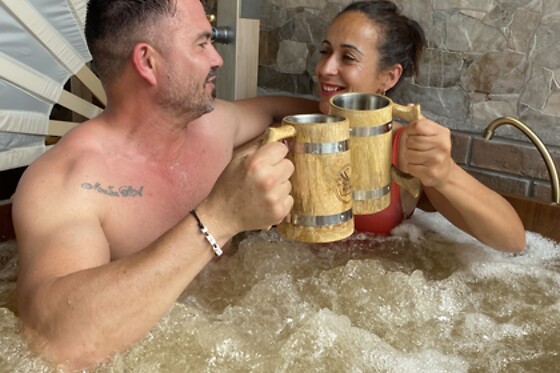 BEER SPA SALOU - photo 3