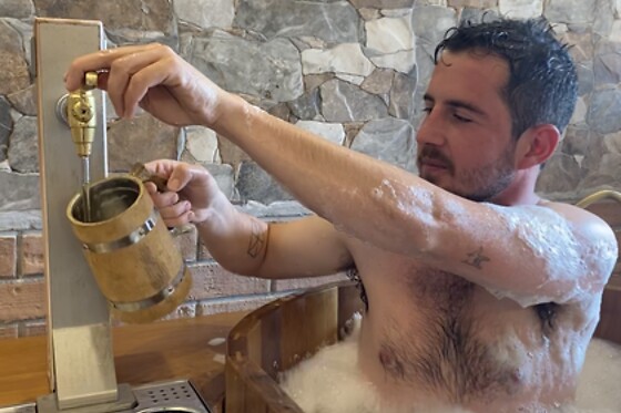 BEER SPA SALOU - photo 4