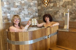 BEER SPA SALOU