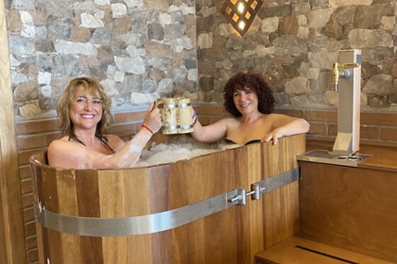 BEER SPA SALOU - photo 5