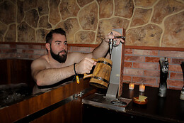 BEER SPA SALOU