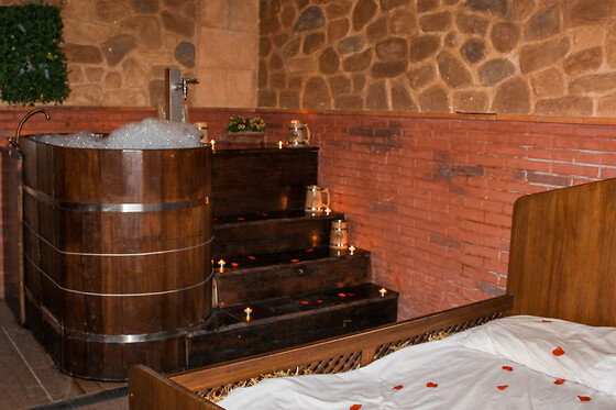 BEER SPA SALOU - photo 0