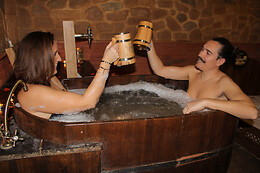 BEER SPA SALOU