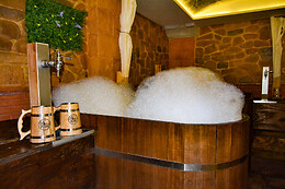 BEER SPA CADIZ