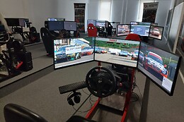 AUTÓDROMO VIRTUAL DE LISBOA
