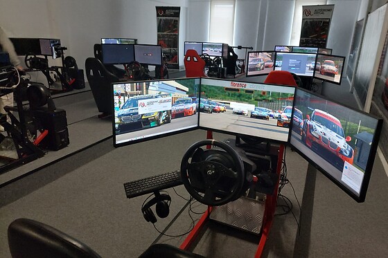 AUTÓDROMO VIRTUAL DE LISBOA - photo 0