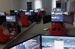 AUTÓDROMO VIRTUAL DE LISBOA