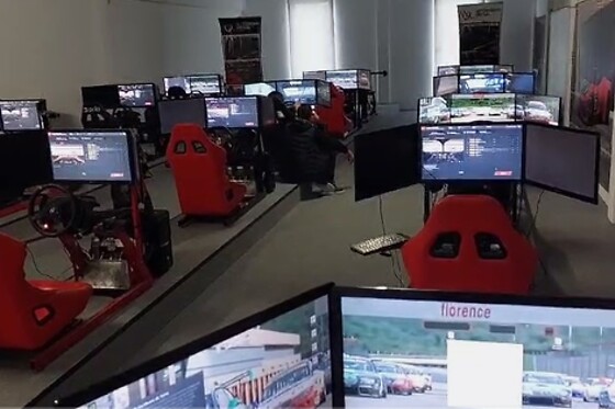 AUTÓDROMO VIRTUAL DE LISBOA - photo 1