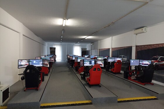 AUTÓDROMO VIRTUAL DE LISBOA - photo 2