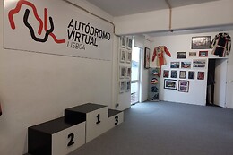 AUTÓDROMO VIRTUAL DE LISBOA