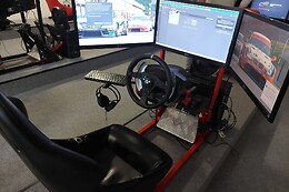 AUTÓDROMO VIRTUAL DE LISBOA