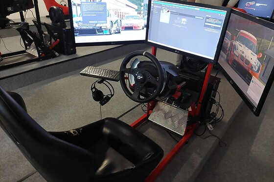 AUTÓDROMO VIRTUAL DE LISBOA - photo 3