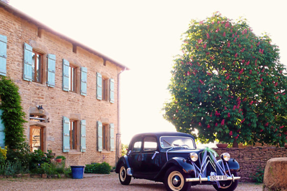 Domaine du Vernay - photo 16