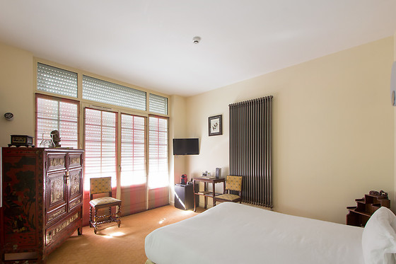Hotel La Belle Meunière - photo 1