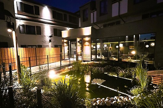 Online Booking EPS - photo 0